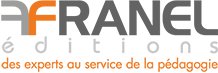 logo Arnaud Franel petit